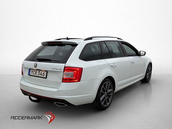 Skoda Octavia RS 6 of 30