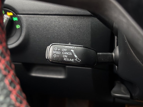 Skoda Octavia RS 16 of 30