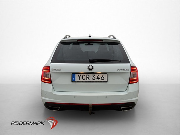 Skoda Octavia RS 7 of 30