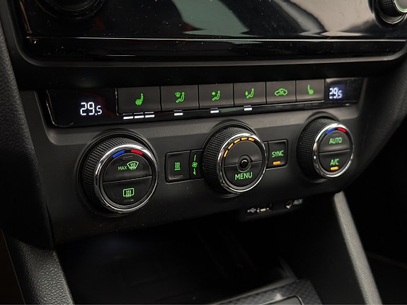 Skoda Octavia RS 22 of 30