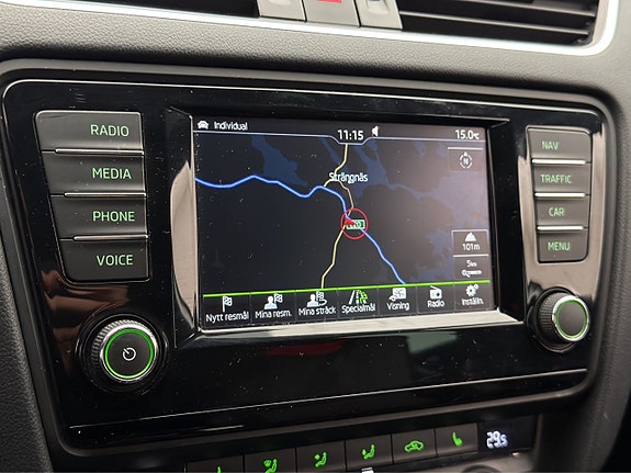 Skoda Octavia RS 20 of 30