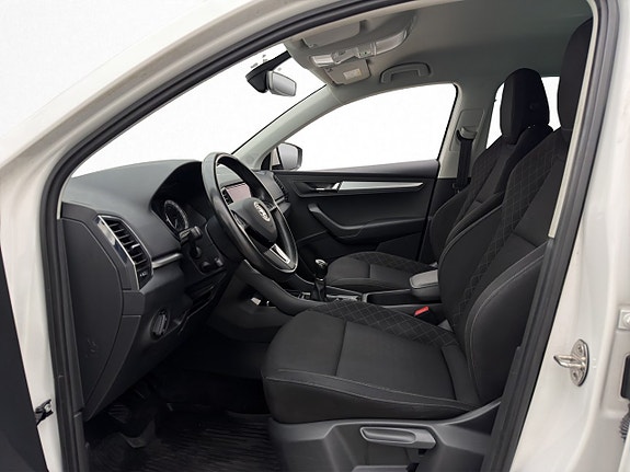 Skoda Karoq 12 of 30