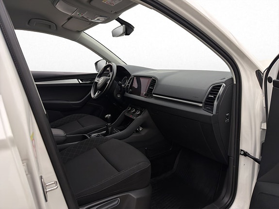Skoda Karoq 22 of 30