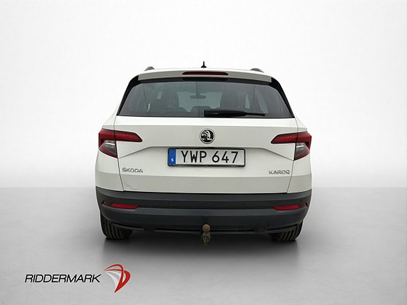 Skoda Karoq 7 of 30
