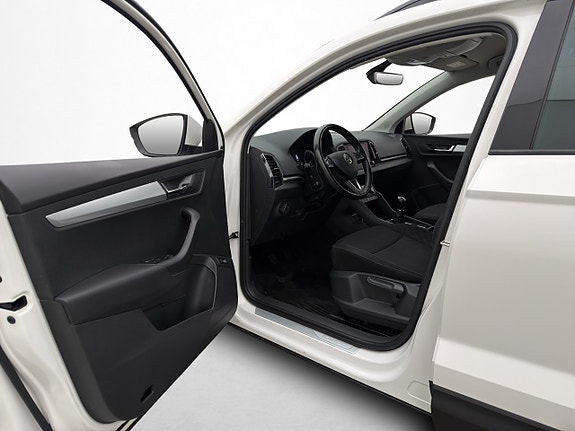 Skoda Karoq 11 of 30