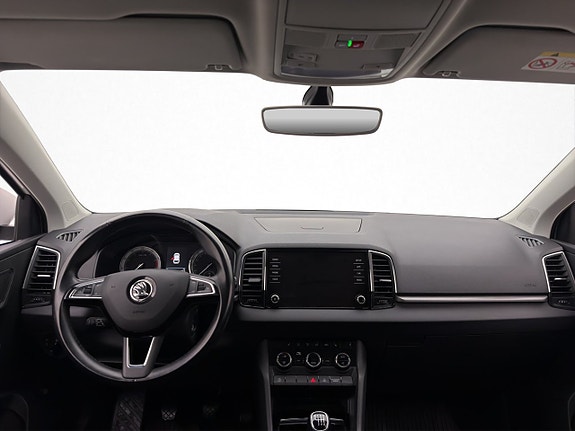 Skoda Karoq 13 of 30