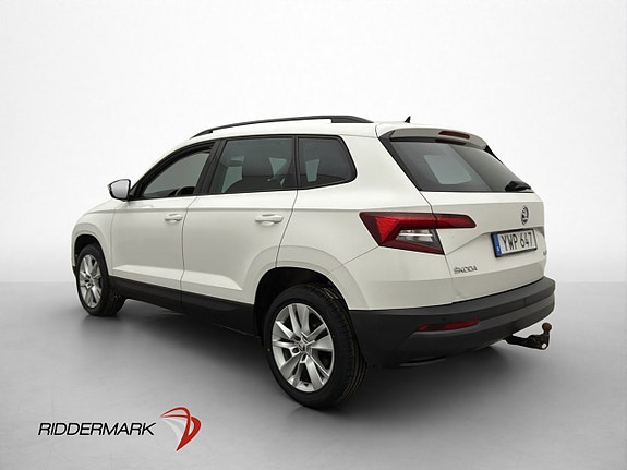 Skoda Karoq 6 of 30