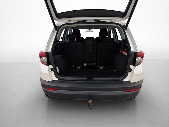 Skoda Karoq 25 of 30