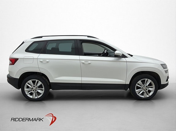 Skoda Karoq 9 of 30
