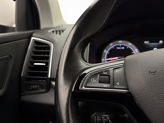 Skoda Karoq 15 of 30