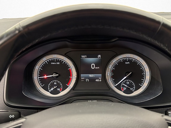 Skoda Karoq 17 of 30