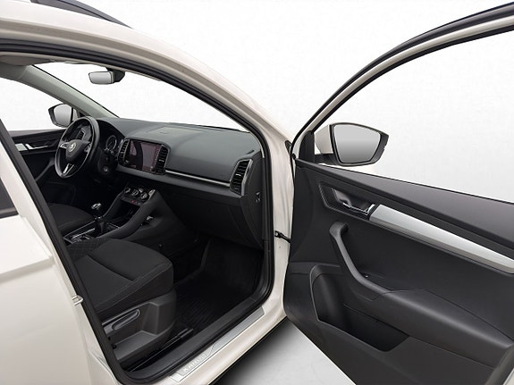 Skoda Karoq 23 of 30