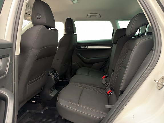 Skoda Karoq 24 of 30