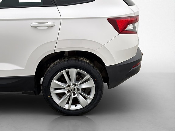Skoda Karoq 29 of 30