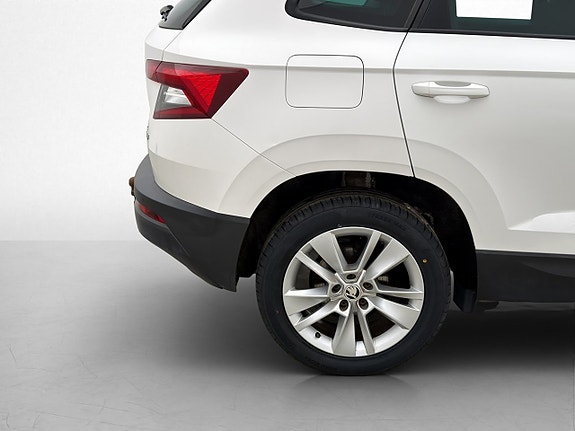 Skoda Karoq 30 of 30