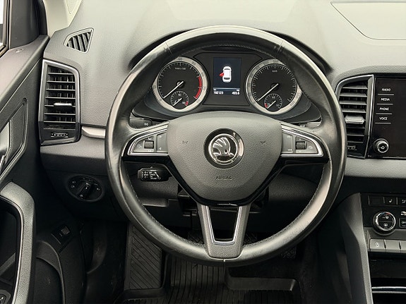 Skoda Karoq 14 of 30