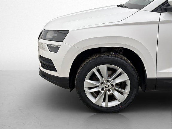 Skoda Karoq 28 of 30
