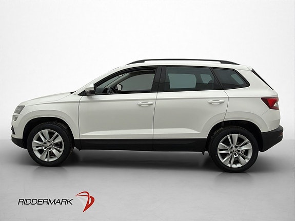 Skoda Karoq 5 of 5