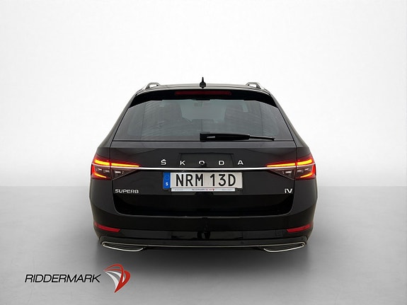 Skoda Superb 7 of 30