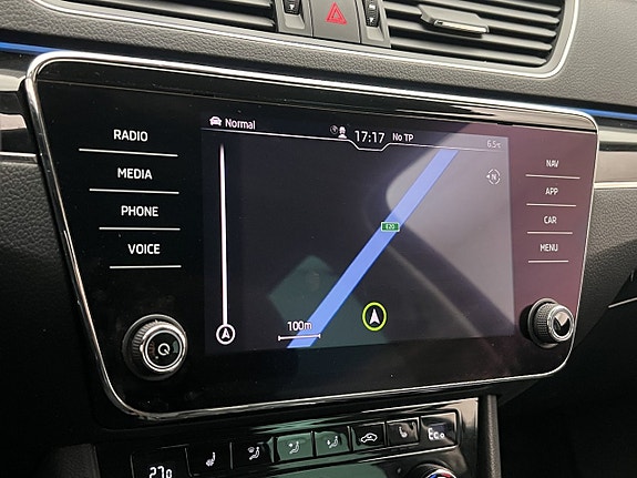 Skoda Superb 20 of 30
