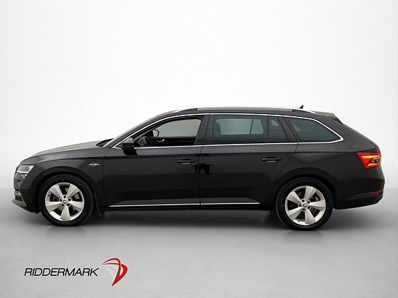 Skoda Superb 5 of 5