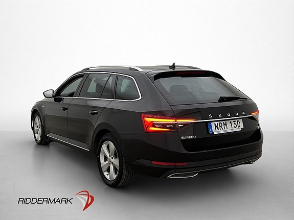 Skoda Superb 6 of 30