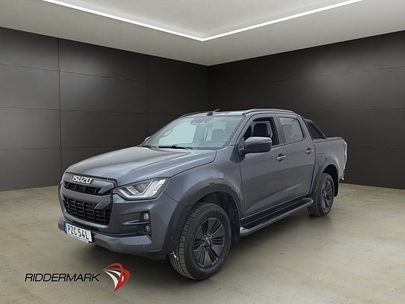 Isuzu D-max 3 of 5