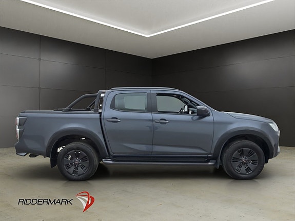 Isuzu D-max 2 of 5