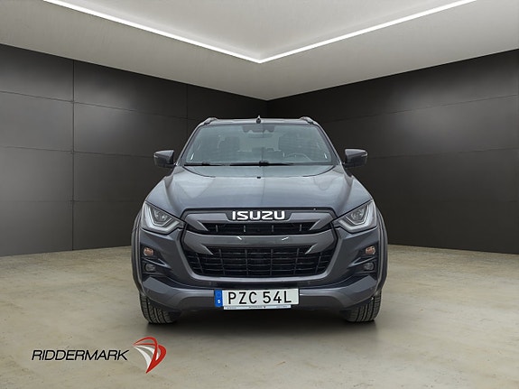 Isuzu D-max 5 of 5