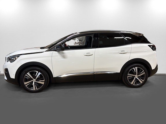 Peugeot 3008 4 of 5