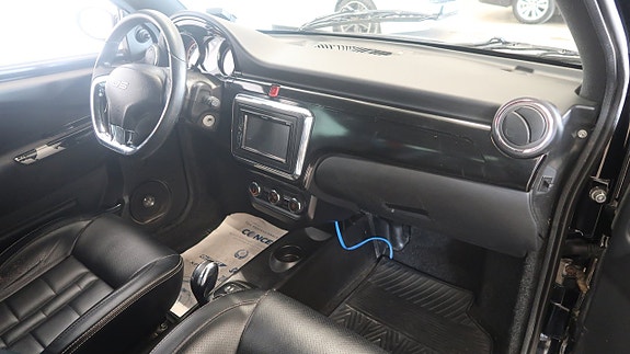 Ligier JS50L 0.5 DCI CVT Kamera Sommar & Vhjul 10 of 14