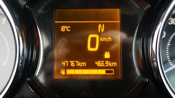 Ligier JS50L 0.5 DCI CVT Kamera Sommar & Vhjul 12 of 14