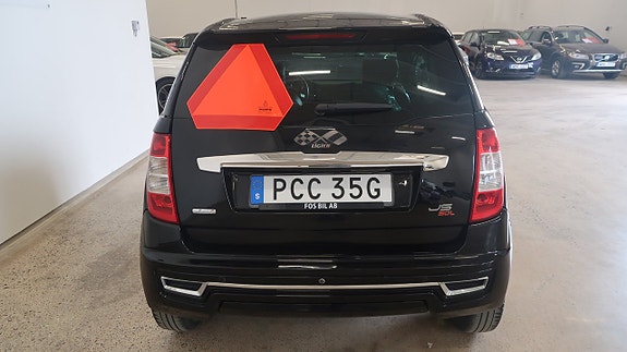 Ligier JS50L 0.5 DCI CVT Kamera Sommar & Vhjul 5 of 14