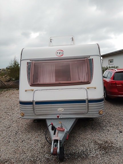 Tec T.EC 510 HTE 3 of 16