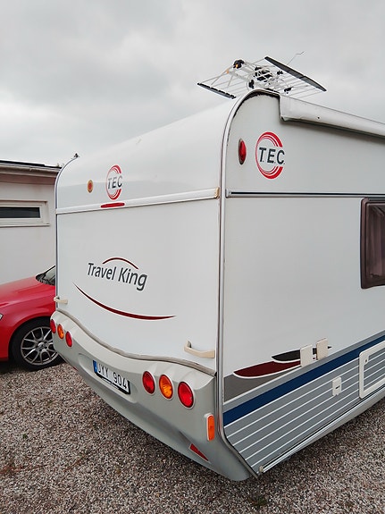 Tec T.EC 510 HTE 2 of 16