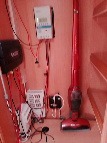 Tec T.EC 510 HTE 16 of 16