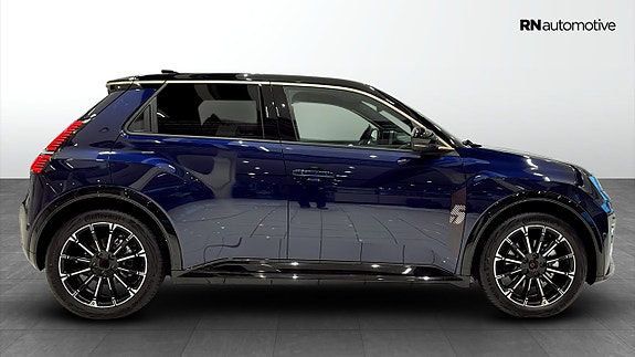 Renault 5 6 of 24