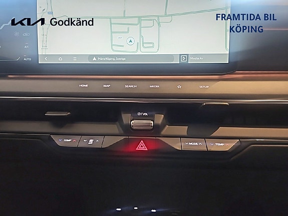 Kia EV9 13 of 15