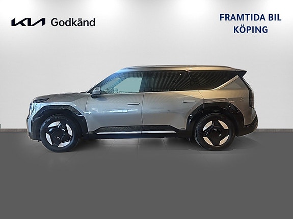 Kia EV9 4 of 5