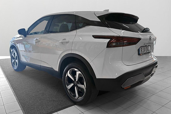 Nissan Qashqai 7 of 23