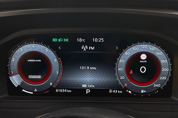 Nissan Qashqai 17 of 23