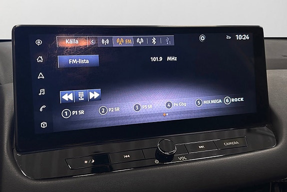 Nissan Qashqai 14 of 23