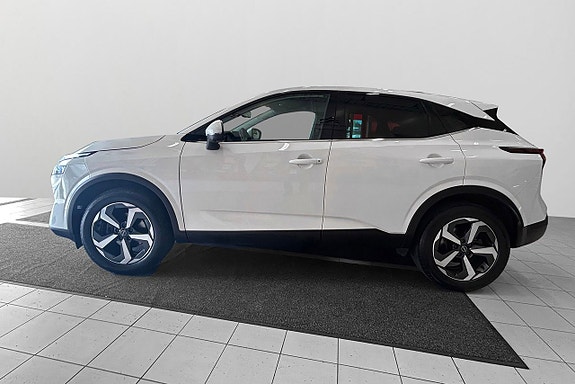 Nissan Qashqai 3 of 23