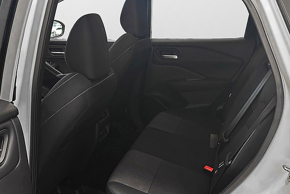 Nissan Qashqai 22 of 23