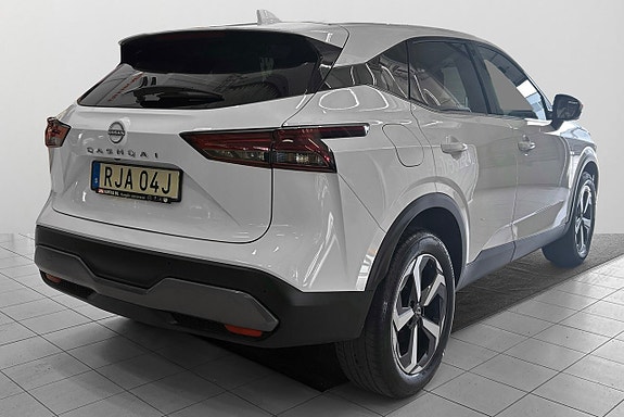 Nissan Qashqai 9 of 23