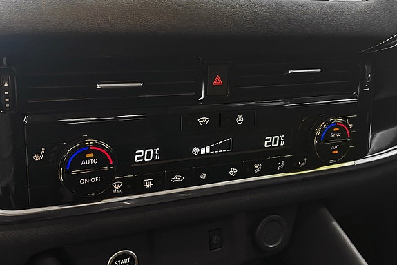 Nissan Qashqai 12 of 23
