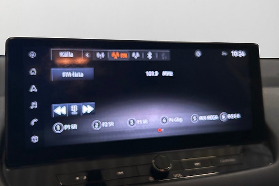 Nissan Qashqai 13 of 23
