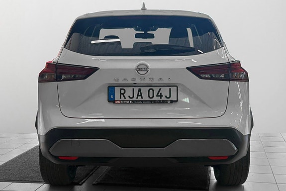 Nissan Qashqai 8 of 23