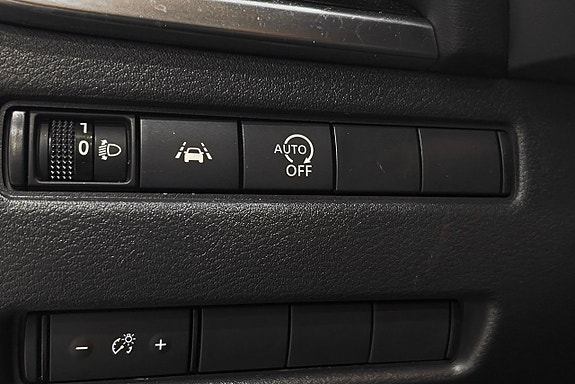 Nissan Qashqai 20 of 23
