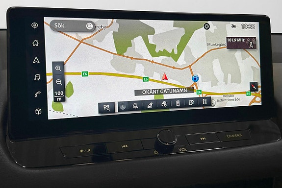 Nissan Qashqai 16 of 23